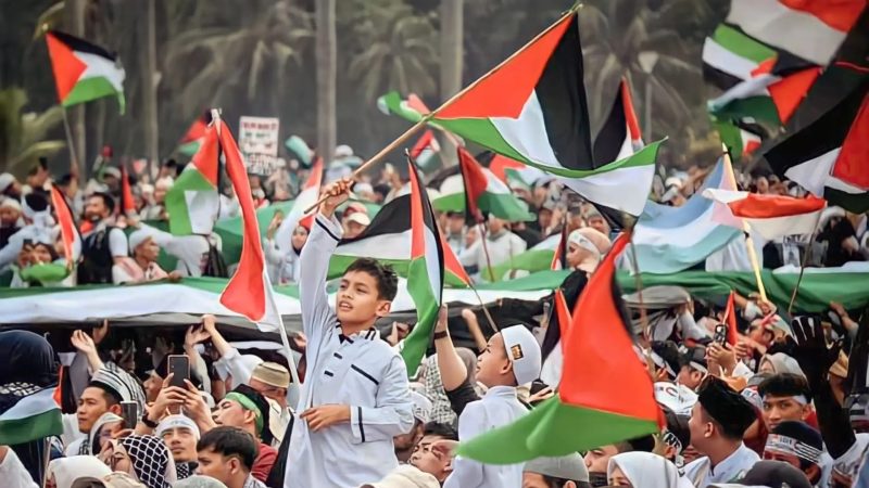 Apakah Palestina Sudah Merdeka