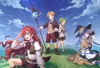 Urutan Nonton Mushoku Tensei yang Benar (Dok. Ist)