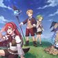 Urutan Nonton Mushoku Tensei yang Benar (Dok. Ist)