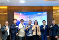 Inovasi BTN untuk Mempermudah Investasi Properti dengan Tokenosasi Aset (Dok.ist)