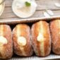 Resep Donat Bomboloni (Dok. Ist)