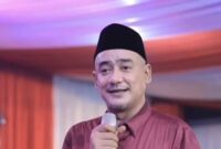 Potret Habib Haidar bin Yahya (Dok. Ist)