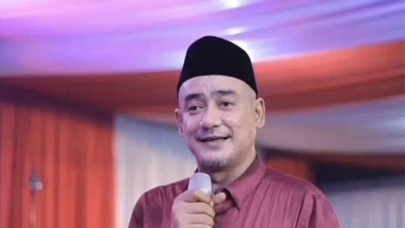 Potret Habib Haidar bin Yahya (Dok. Ist)