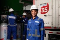 PGN Salurkan Gas bumi ke hotel Nusantara (Dok.ist)