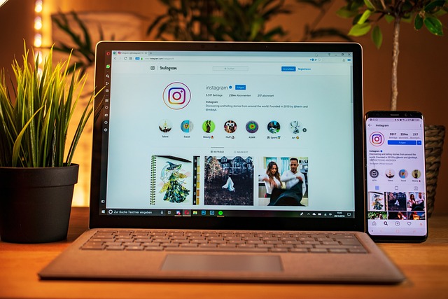 8 Tips Meningkatkan Jumlah Followers di Instagram Secara Organik/Pixabay.com