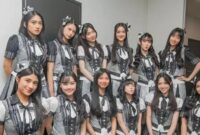 Potret JKT48 (Dok. Ist)