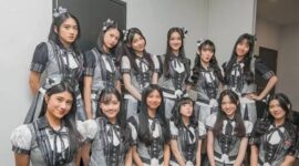 Potret JKT48 (Dok. Ist)