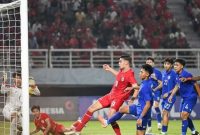 Momen kemenangan Timnas Indonesia dalam Piala AFF U-19 (Dok. Ist)