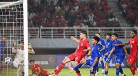 Momen kemenangan Timnas Indonesia dalam Piala AFF U-19 (Dok. Ist)