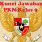 Kunci Jawaban PKN Kelas 9 Halaman 29 (Dok. Ist)