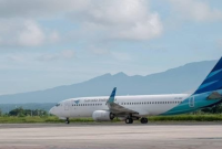 Garuda Indonesia