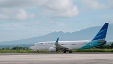 Garuda Indonesia