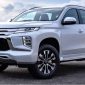 Mitsubishi Pajero Sport (Dok .ist)