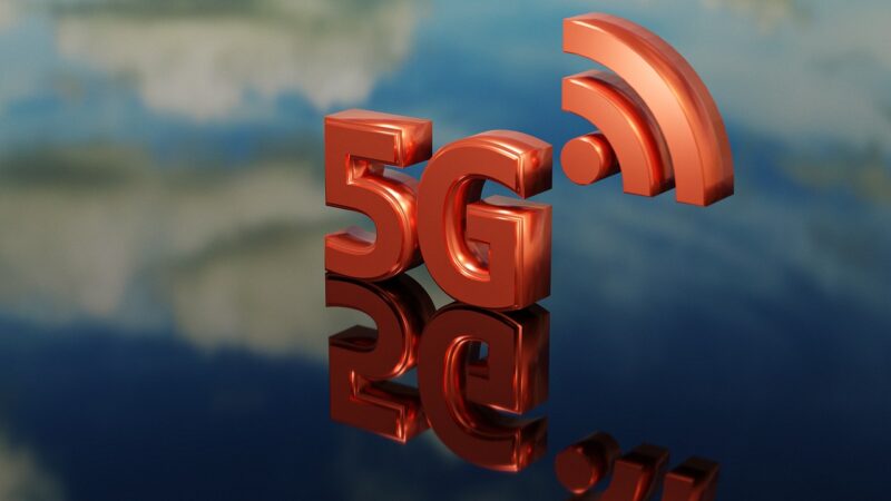 Pengertian, dampak dan manfaat teknologi 5g/Pixabay.com