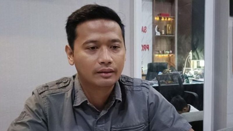 Guru Ngaji  di Probolinggo dipolisikan usai cabuli murid (Dok.ist)