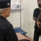 Polisi yang dikeroyok pesilat PSHT (Dok. Ist)