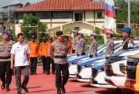 Irjen Daniel Adityajaya gantikan Irjen Putra Narendra (Dok. Ist)