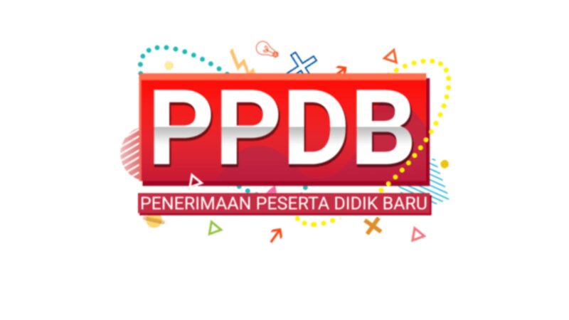 Ilustrasi PPDB (Dok. Ist)