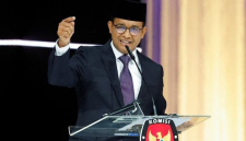 Anies Baswedan