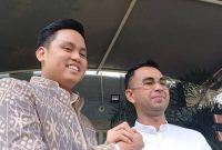 Disebut Maju dalam Pilkada Jateng 2024, Begini Tanggapan Raffi Ahmad