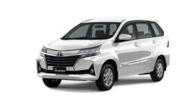 Rental mobil terpercaya di Indonesia (Dok. Ist)