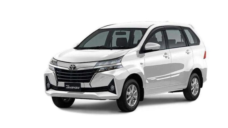 Rental mobil terpercaya di Indonesia (Dok. Ist)