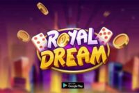 Game Royal Dream (Dok. Ist)