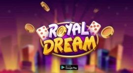 Game Royal Dream (Dok. Ist)