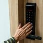 Smart door lock (Dok.ist)