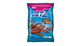 Jet Z yang menjadi jawaban teka-teki teki Snack Terbang (Dok. Ist)