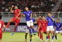 Kemenangan Timnas Indonesia U-19 (Dok. Ist)