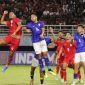 Kemenangan Timnas Indonesia U-19 (Dok. Ist)