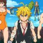 Urutan Nonton Nanatsu No Taizai (Dok. Ist)