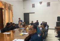 Imbas Arus One Way, Sejumlah Pedagang di Ponorogo Mengeluh Ke DPRD