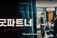 Good Partner Episode 8 