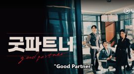 Good Partner Episode 8 