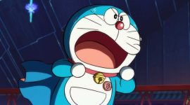 Falsafah Doraemon