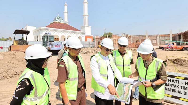 Pemkot Madiun Gandeng Kejaksaan (Dok. Ist)