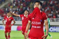 Netizen Minta Shin Tae yong Coret Pratama Arhan dari Timnas