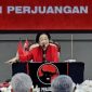 Potret Ketum PDIP, Megawati Soekarnoputri (Dok. Ist)