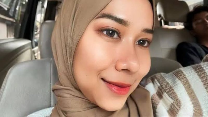 Potret Shella Selpi sebelum meninggal dunia (Dok. Ist)