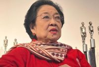 Megawati dapat undangan upacara HUT RI dari IKN
(Dok. Ist)