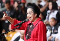 Megawati 
(Dok. Ist)