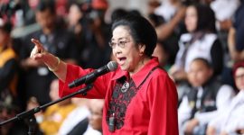 Megawati 
(Dok. Ist)