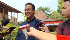 Anies Baswedan 
(Dok. Ist)