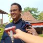 Anies Baswedan 
(Dok. Ist)