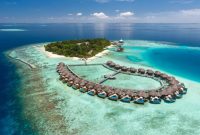 Maldives 
(Dok. Ist)