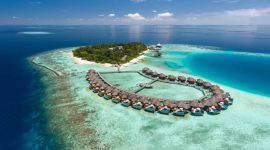 Maldives 
(Dok. Ist)