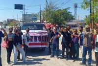 Demo tolak pengangkatan rektor IAKN Kupang 
(Dok. Ist)