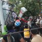 Komnas HAM minta penangkapan 159 demostran dibebaskan 
(Dok. Ist)